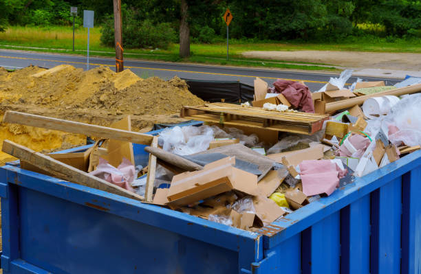 Demolition Debris Removal in North Aurora, IL